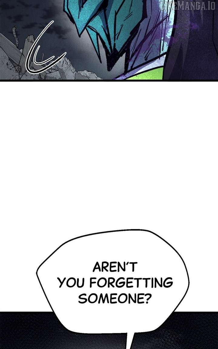 Insector Chapter 84 - Page 63
