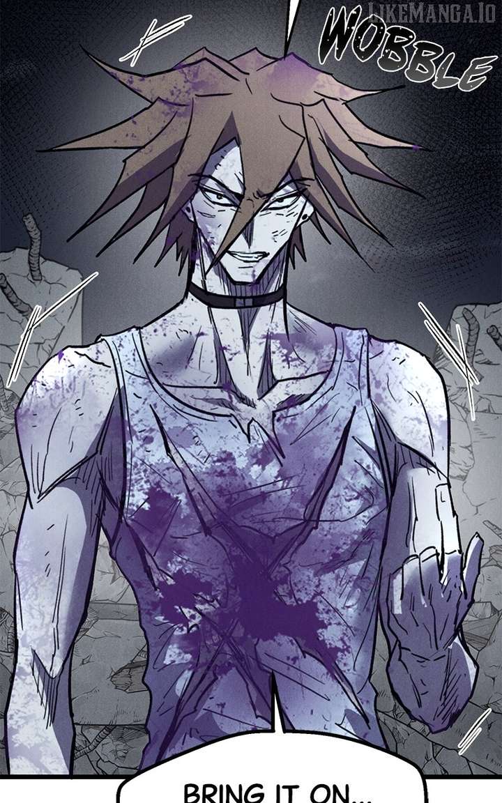 Insector Chapter 84 - Page 64