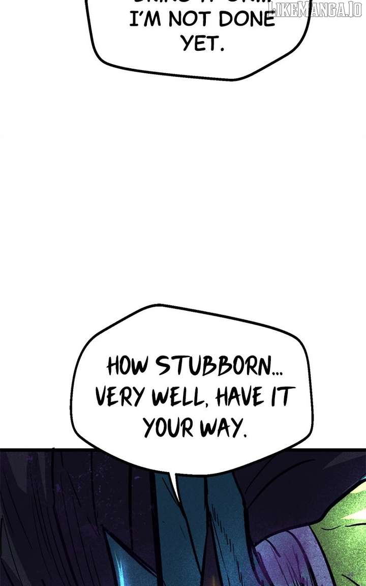 Insector Chapter 84 - Page 65
