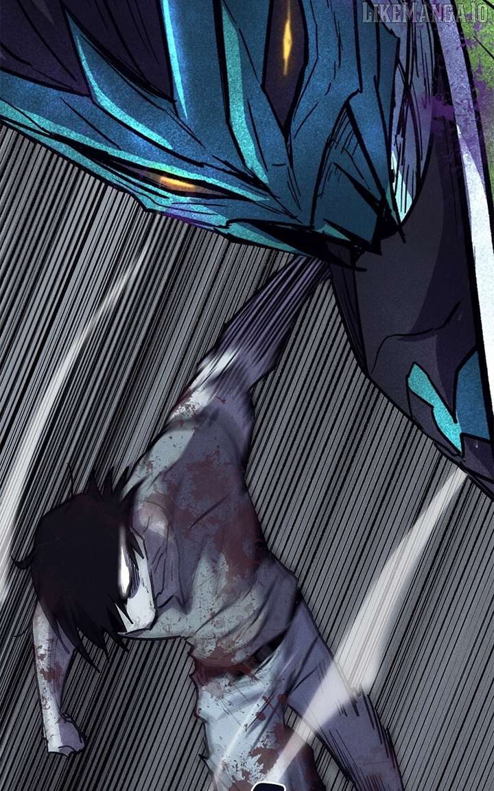 Insector Chapter 84 - Page 66