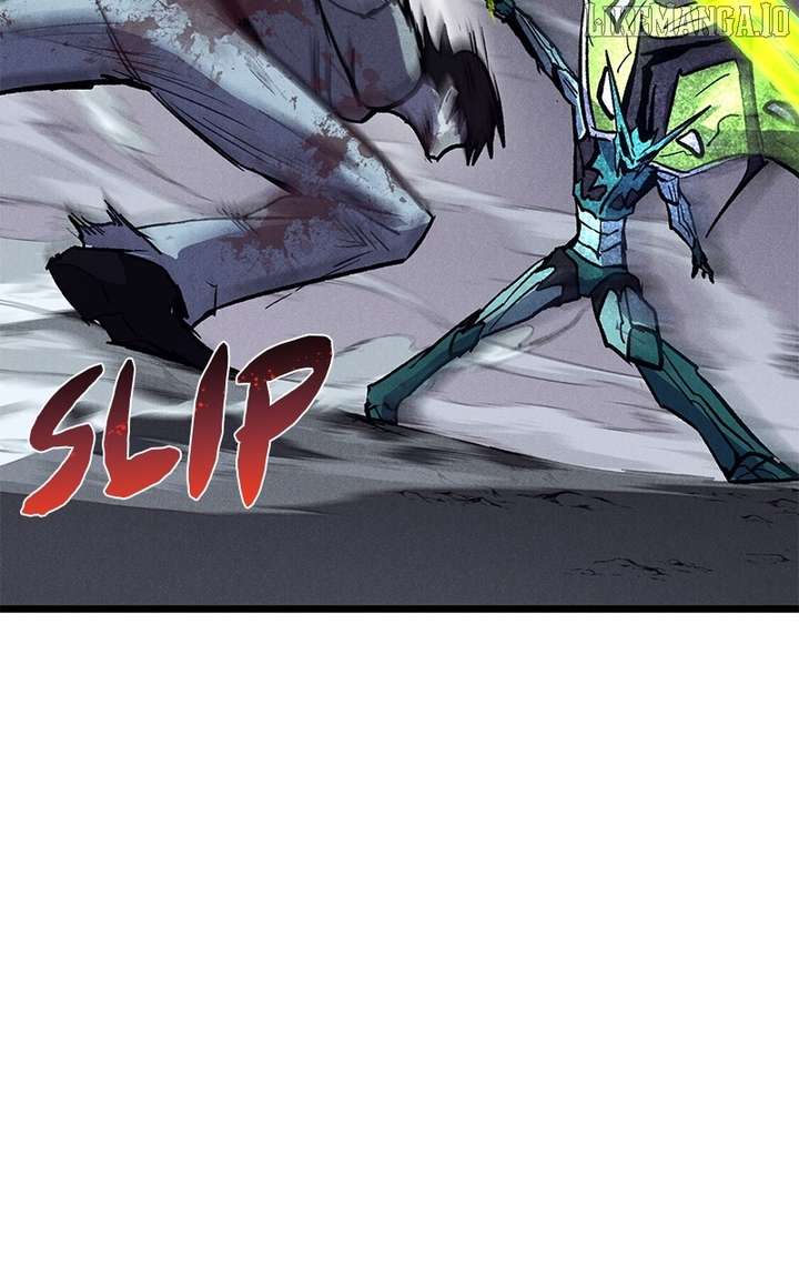 Insector Chapter 84 - Page 70
