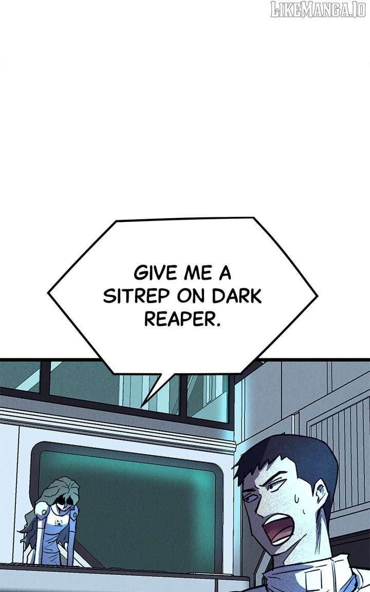 Insector Chapter 84 - Page 8
