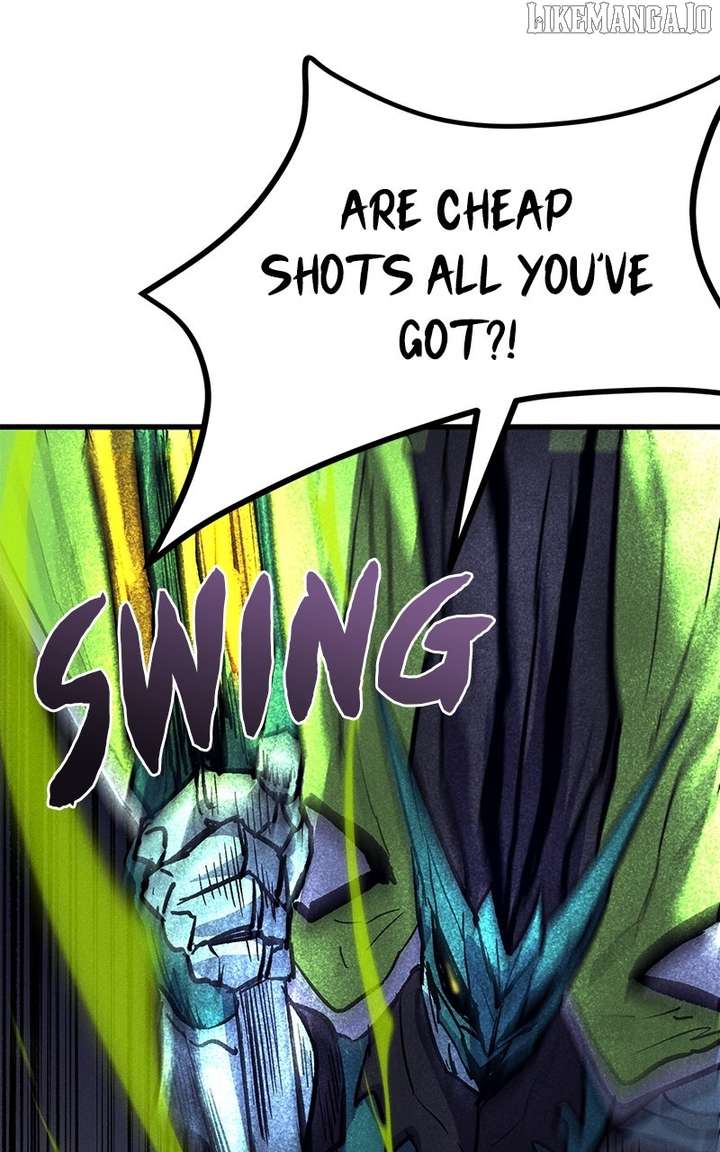 Insector Chapter 84 - Page 71