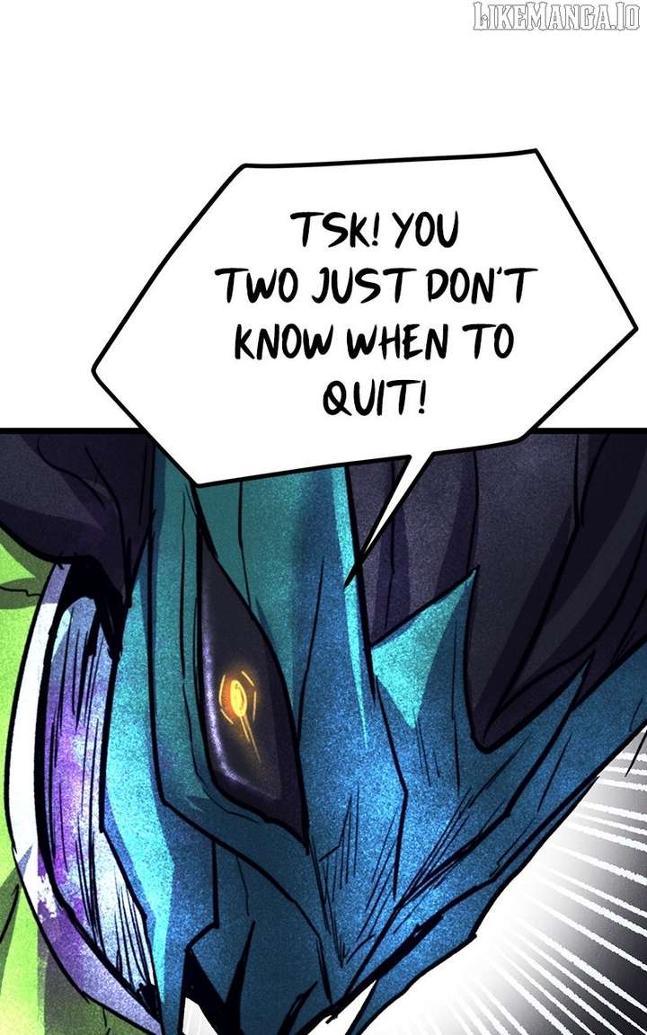 Insector Chapter 84 - Page 77