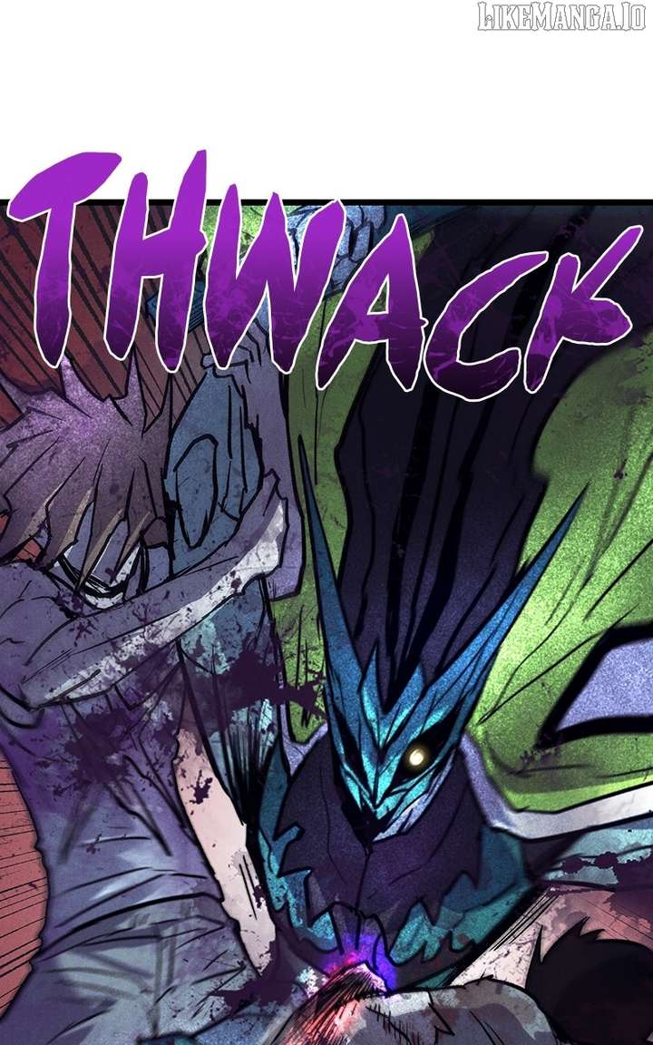 Insector Chapter 84 - Page 80