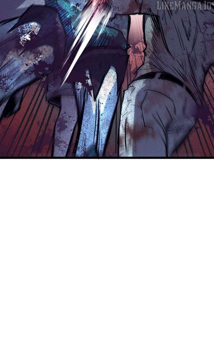 Insector Chapter 84 - Page 81