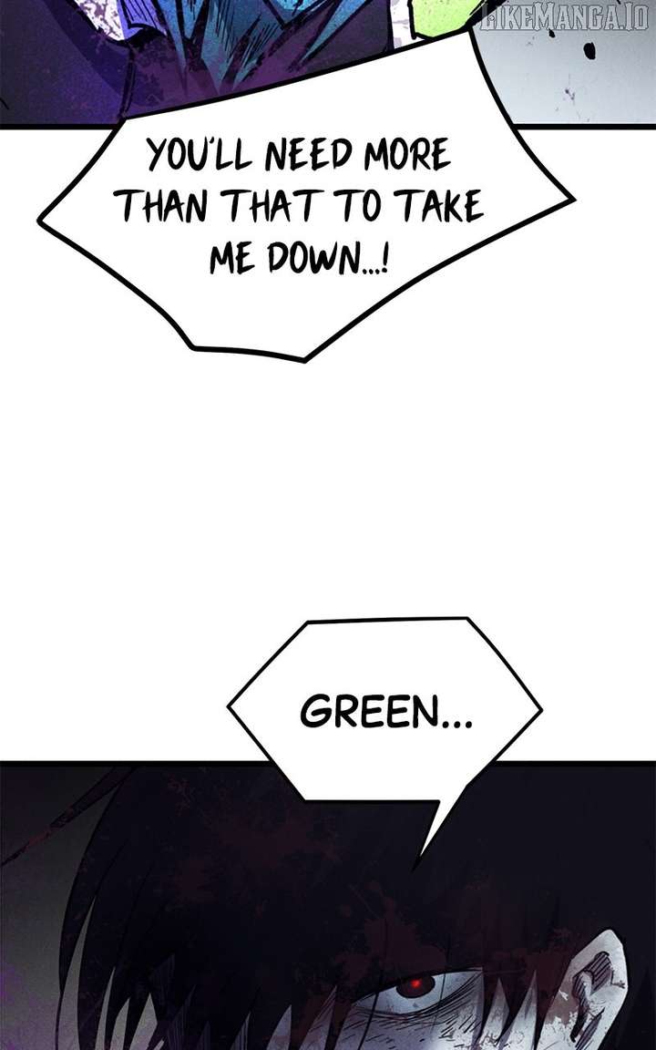 Insector Chapter 84 - Page 83