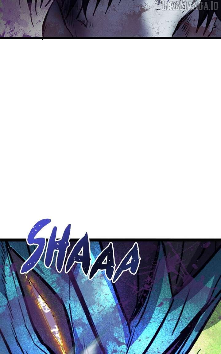 Insector Chapter 84 - Page 84