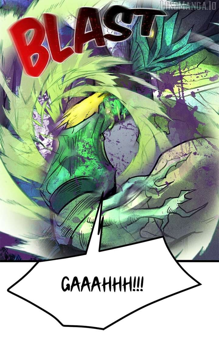 Insector Chapter 84 - Page 86