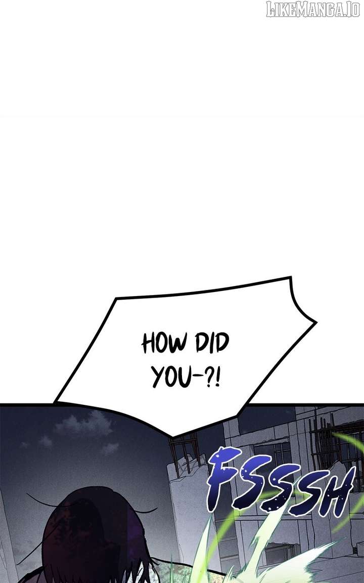 Insector Chapter 84 - Page 87