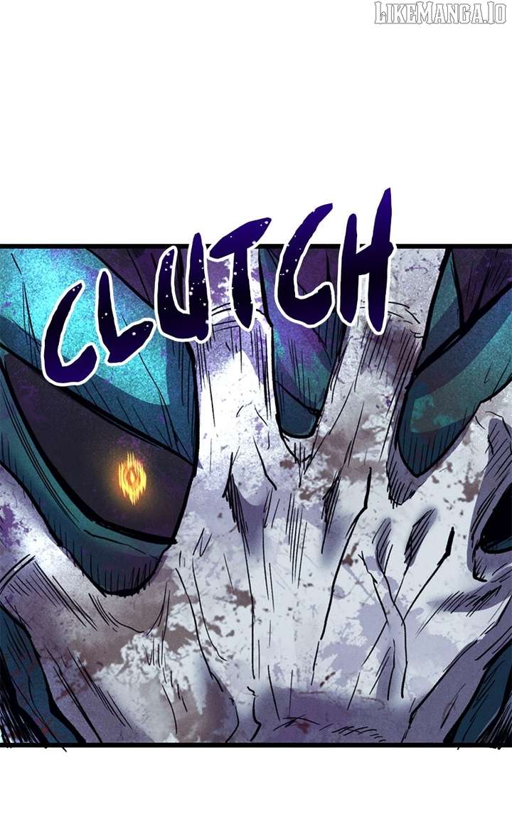Insector Chapter 84 - Page 89