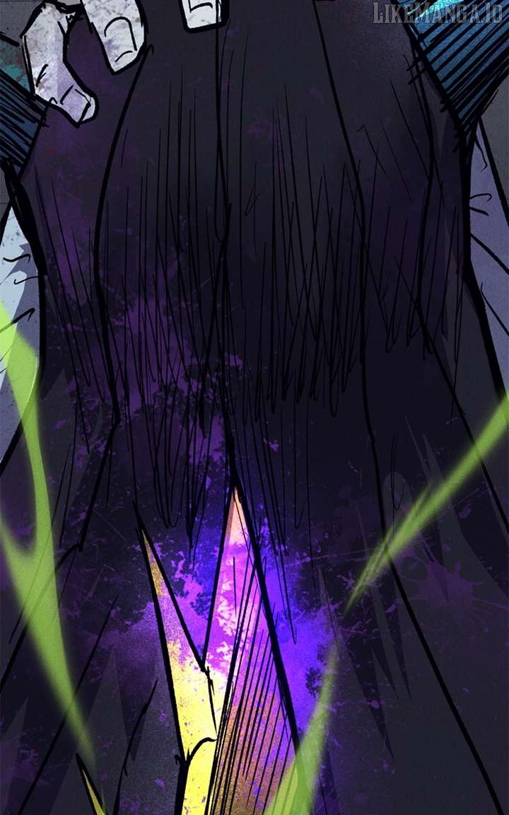 Insector Chapter 84 - Page 92