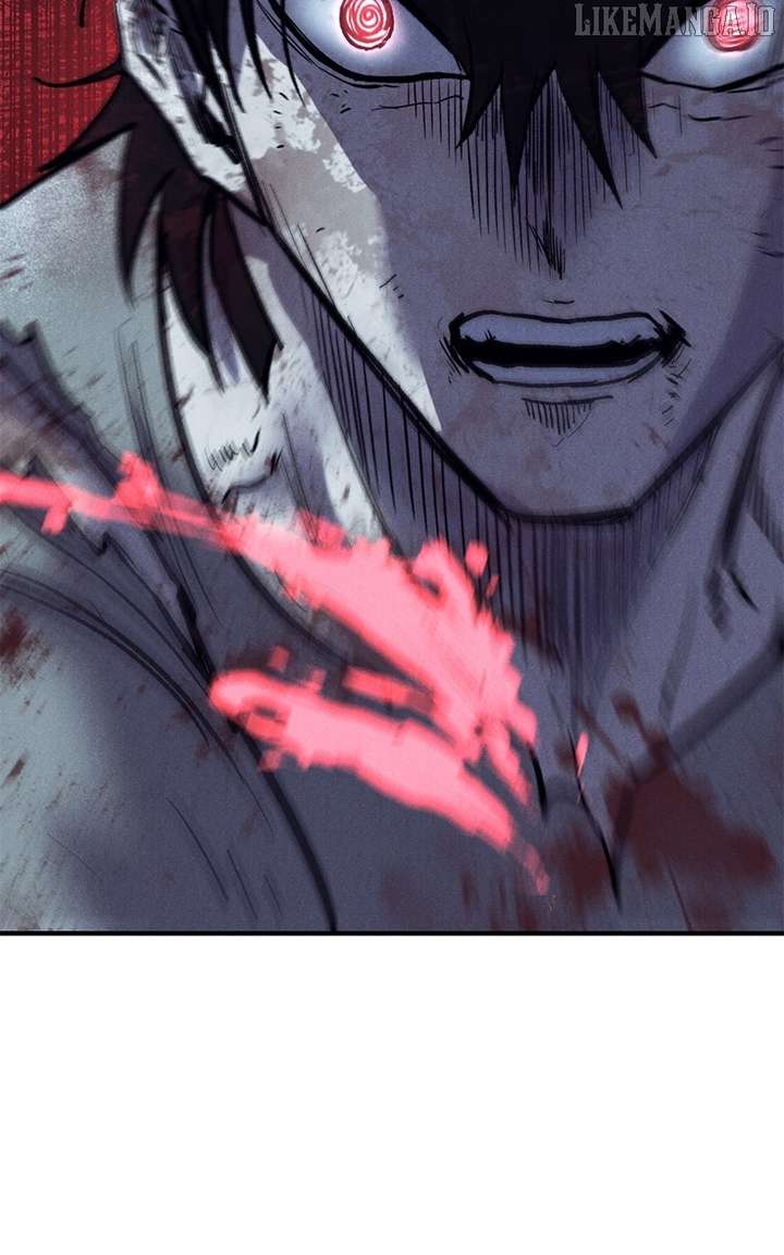 Insector Chapter 84 - Page 97