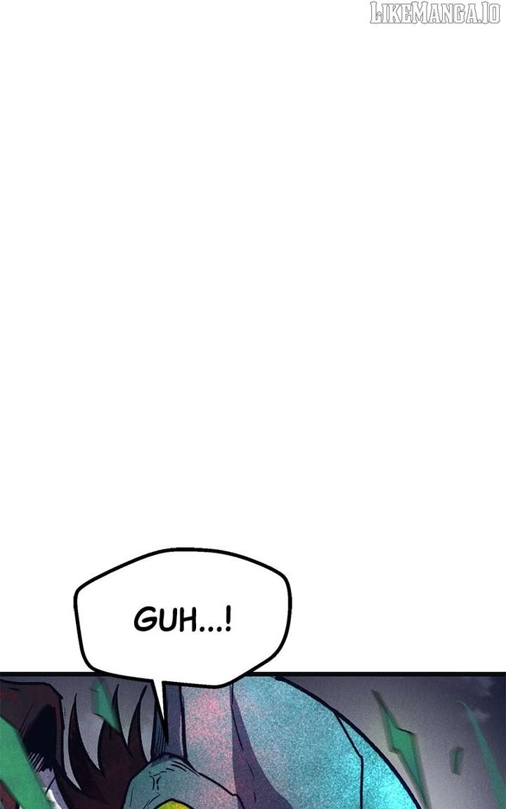 Insector Chapter 85 - Page 1