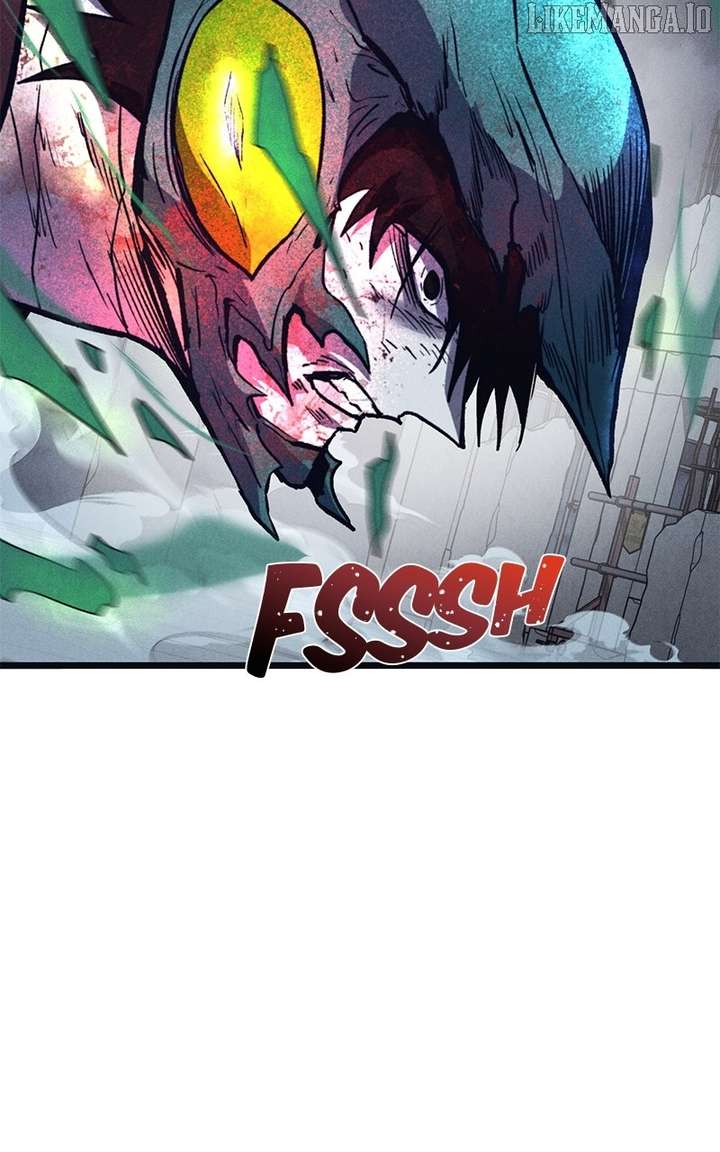 Insector Chapter 85 - Page 2