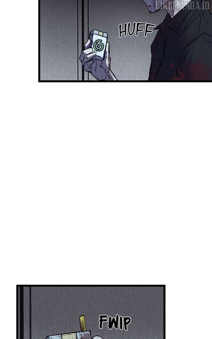 Insector Chapter 85 - Page 106