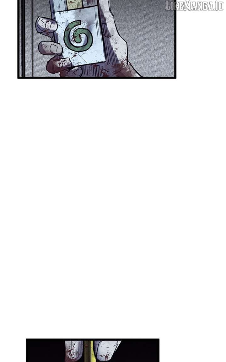 Insector Chapter 85 - Page 107