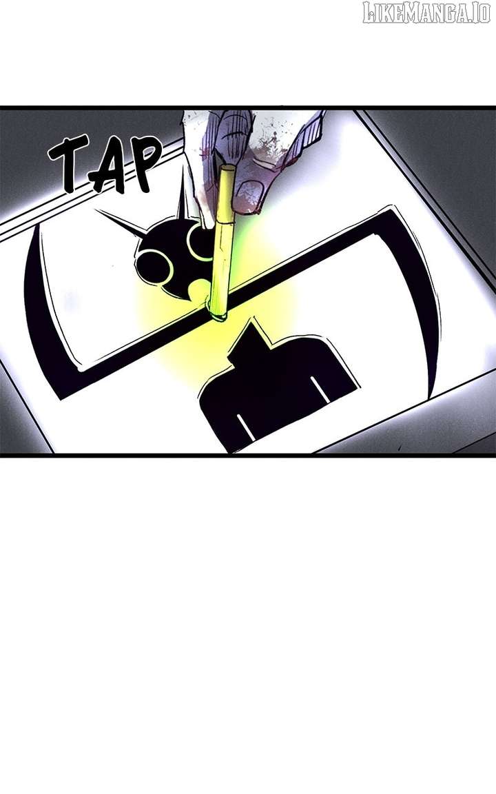 Insector Chapter 85 - Page 109