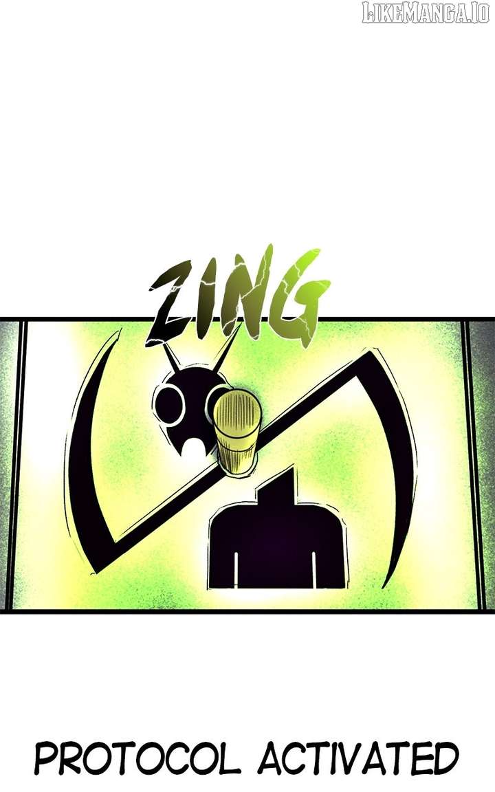 Insector Chapter 85 - Page 110