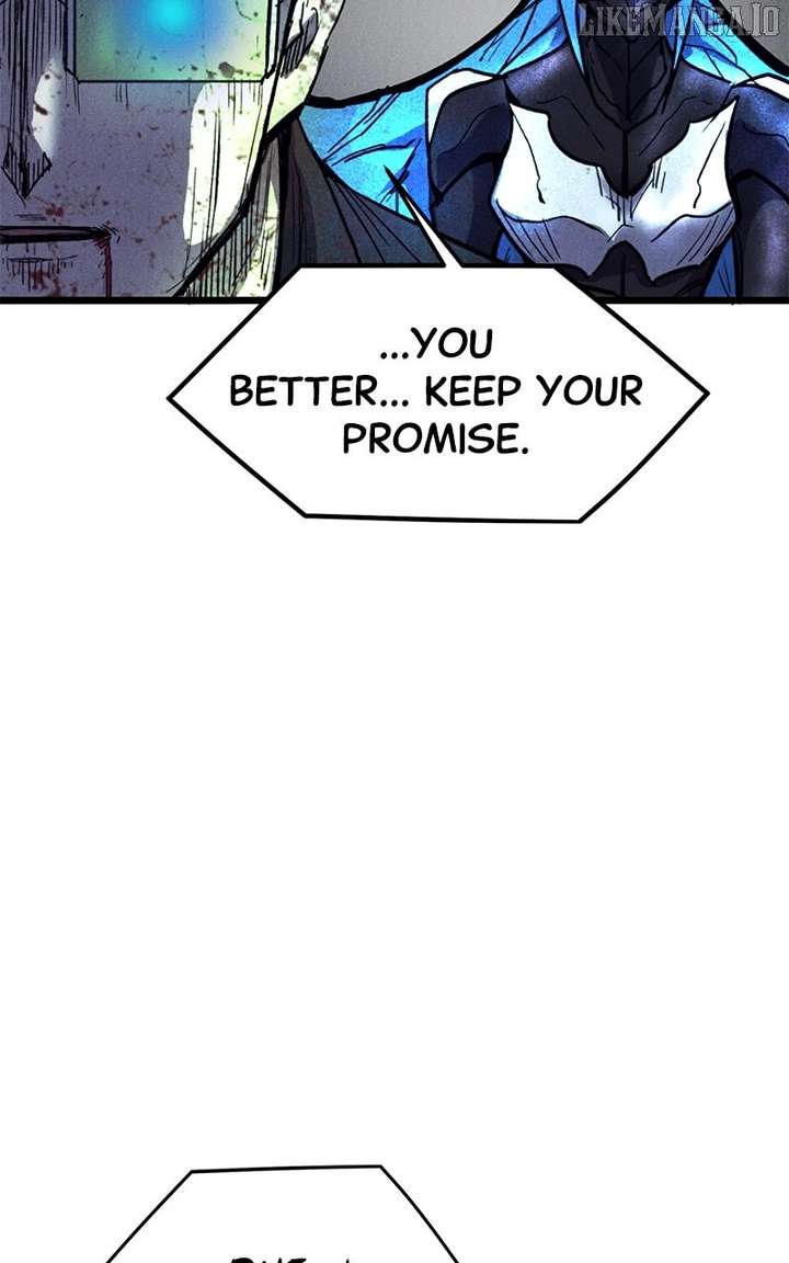 Insector Chapter 85 - Page 113