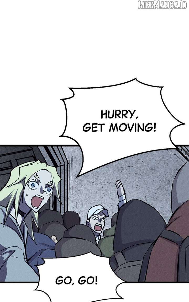 Insector Chapter 85 - Page 117