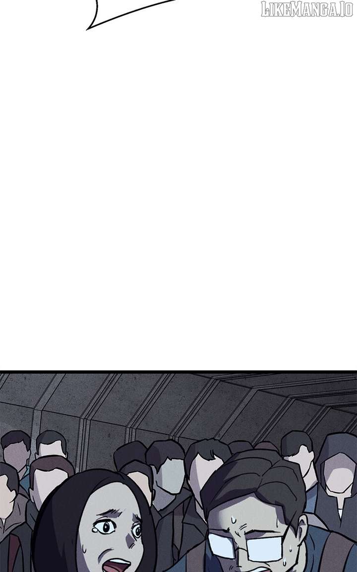 Insector Chapter 85 - Page 118