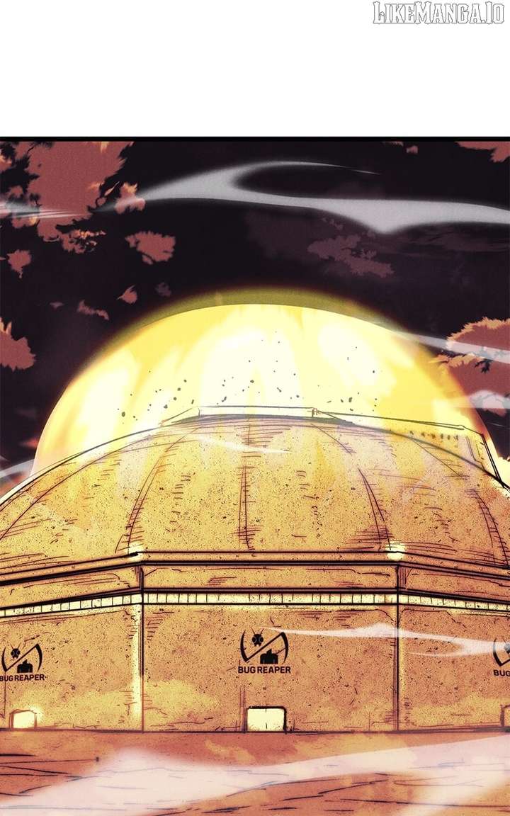 Insector Chapter 85 - Page 120