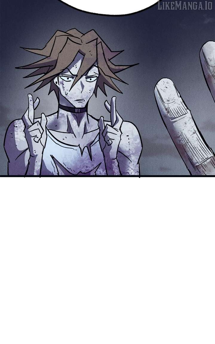 Insector Chapter 85 - Page 13