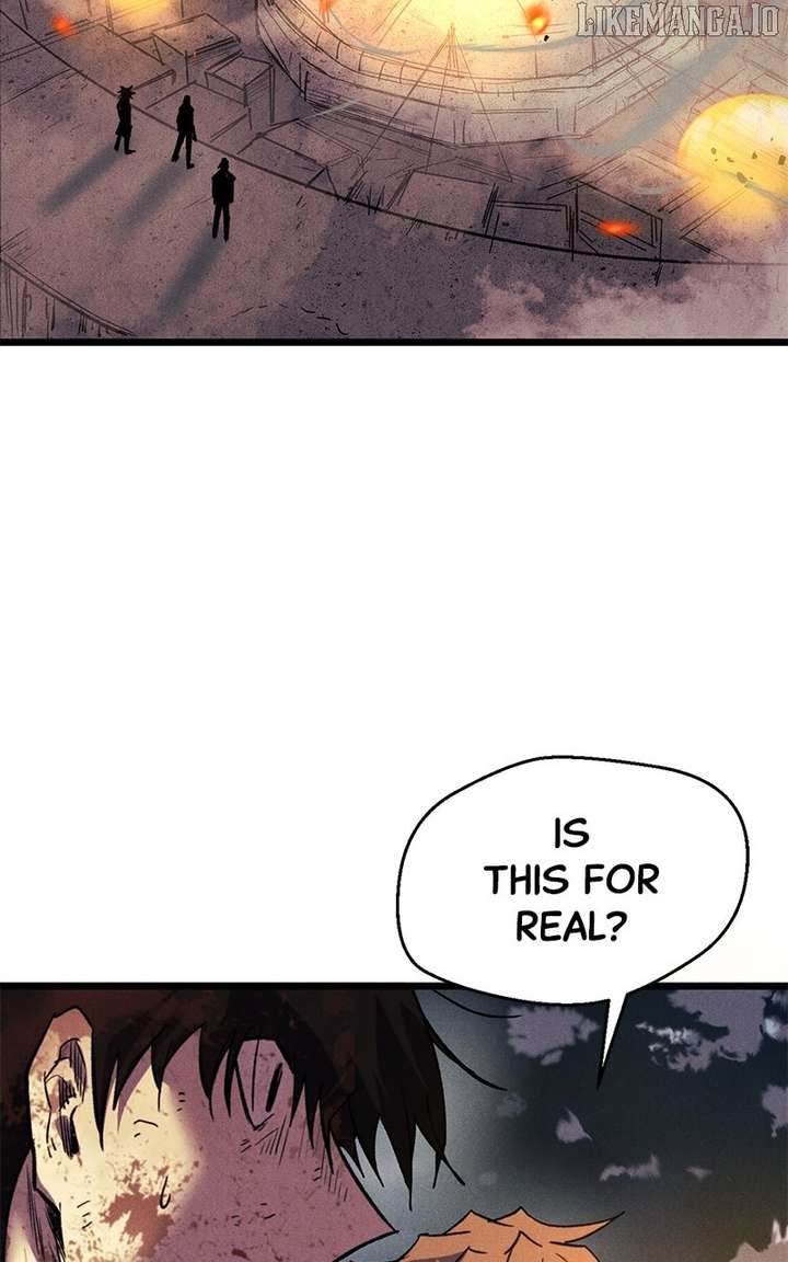 Insector Chapter 85 - Page 122