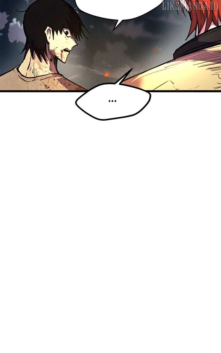 Insector Chapter 85 - Page 124