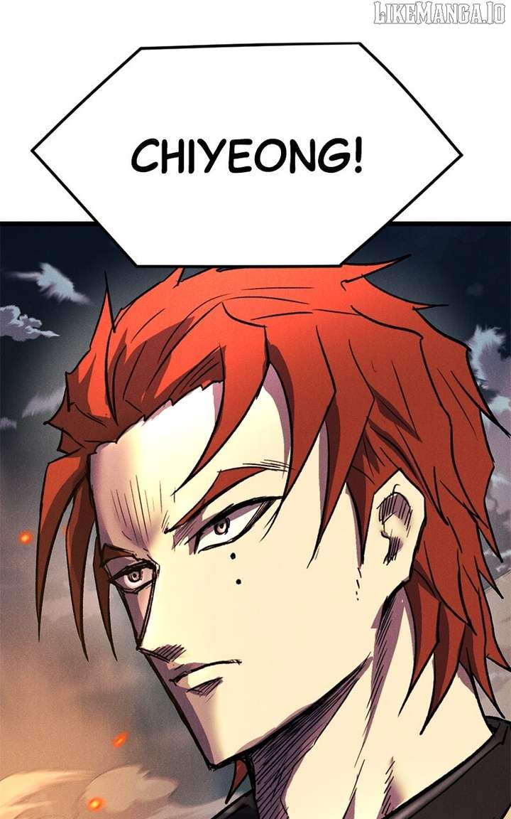 Insector Chapter 85 - Page 125