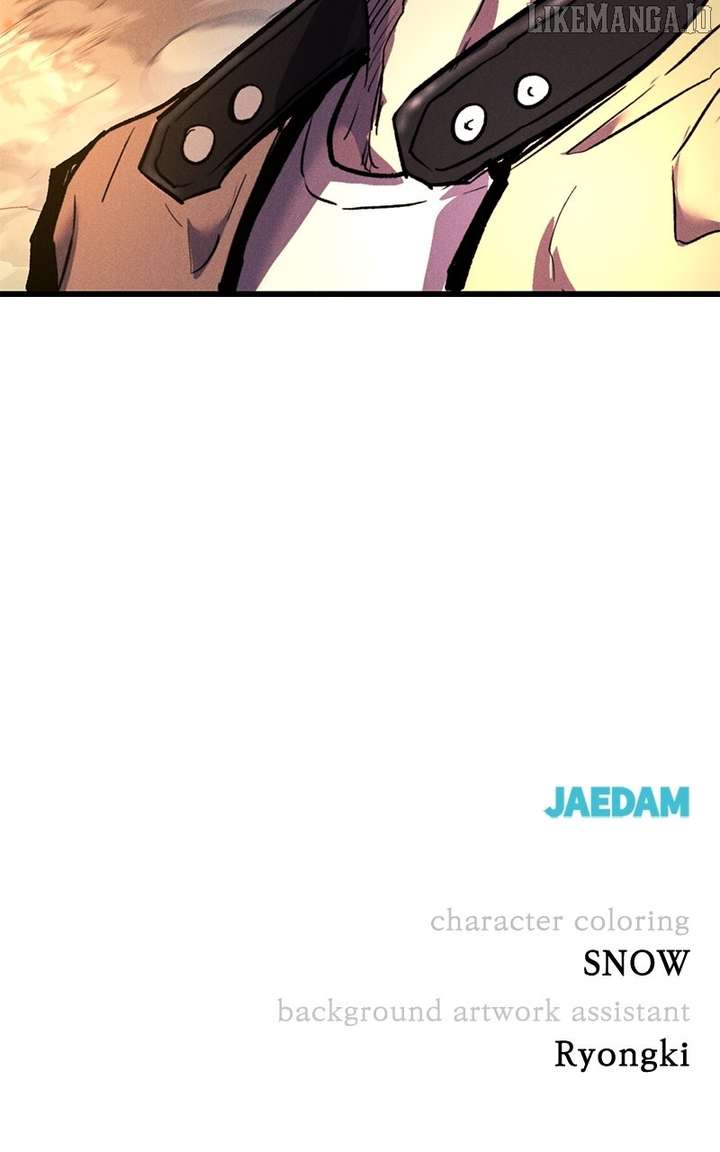 Insector Chapter 85 - Page 126