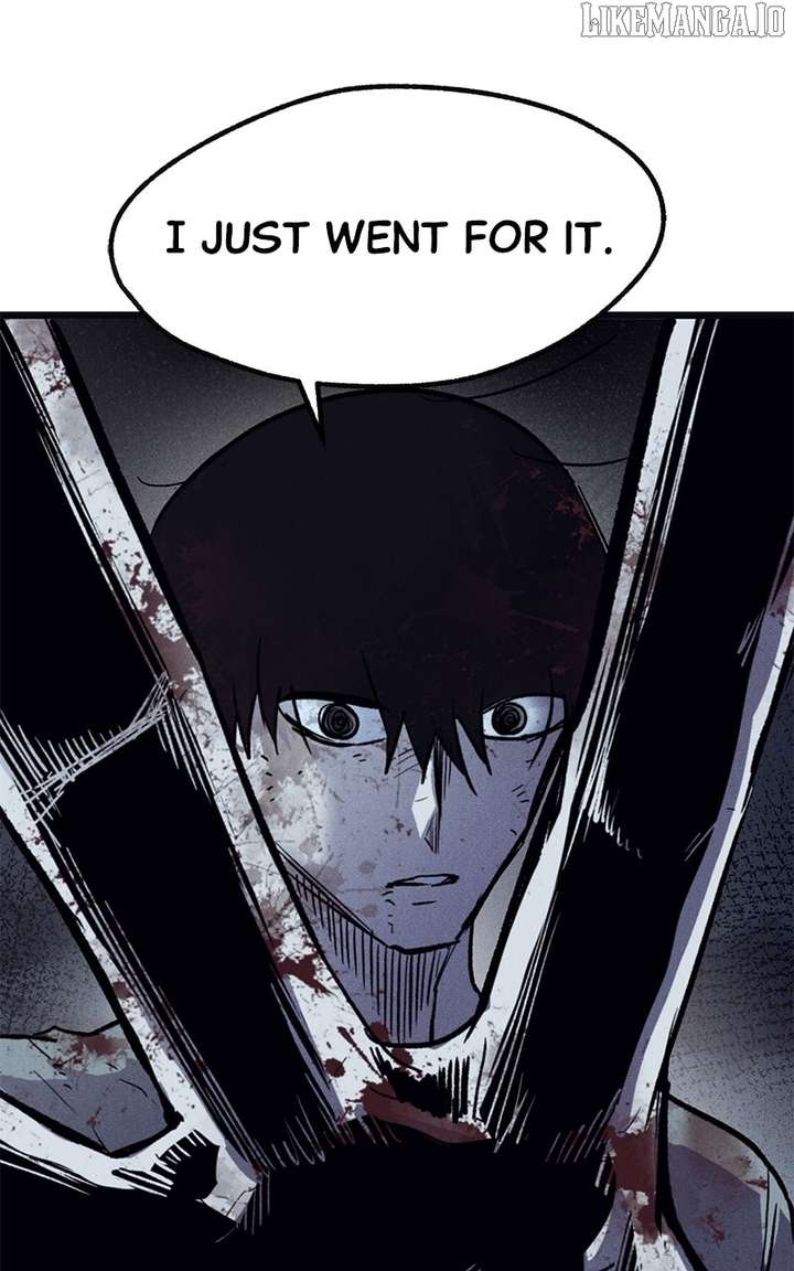 Insector Chapter 85 - Page 14