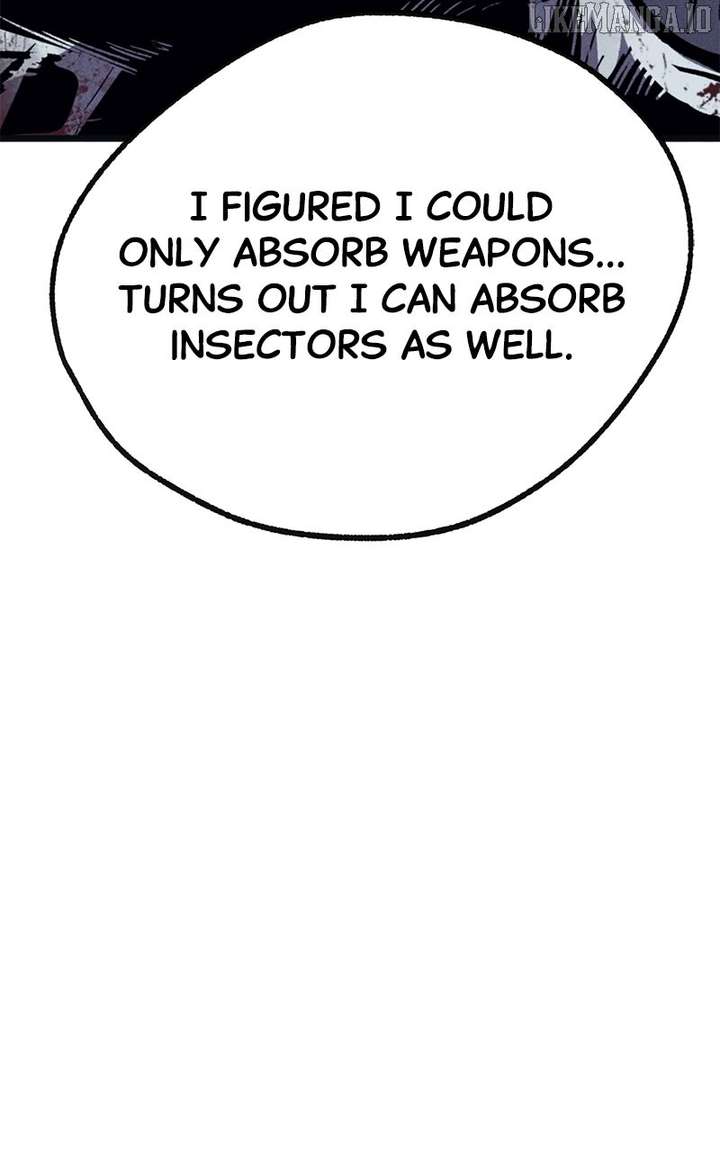 Insector Chapter 85 - Page 15