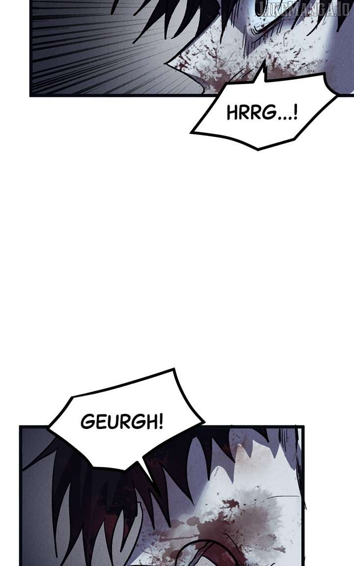 Insector Chapter 85 - Page 17