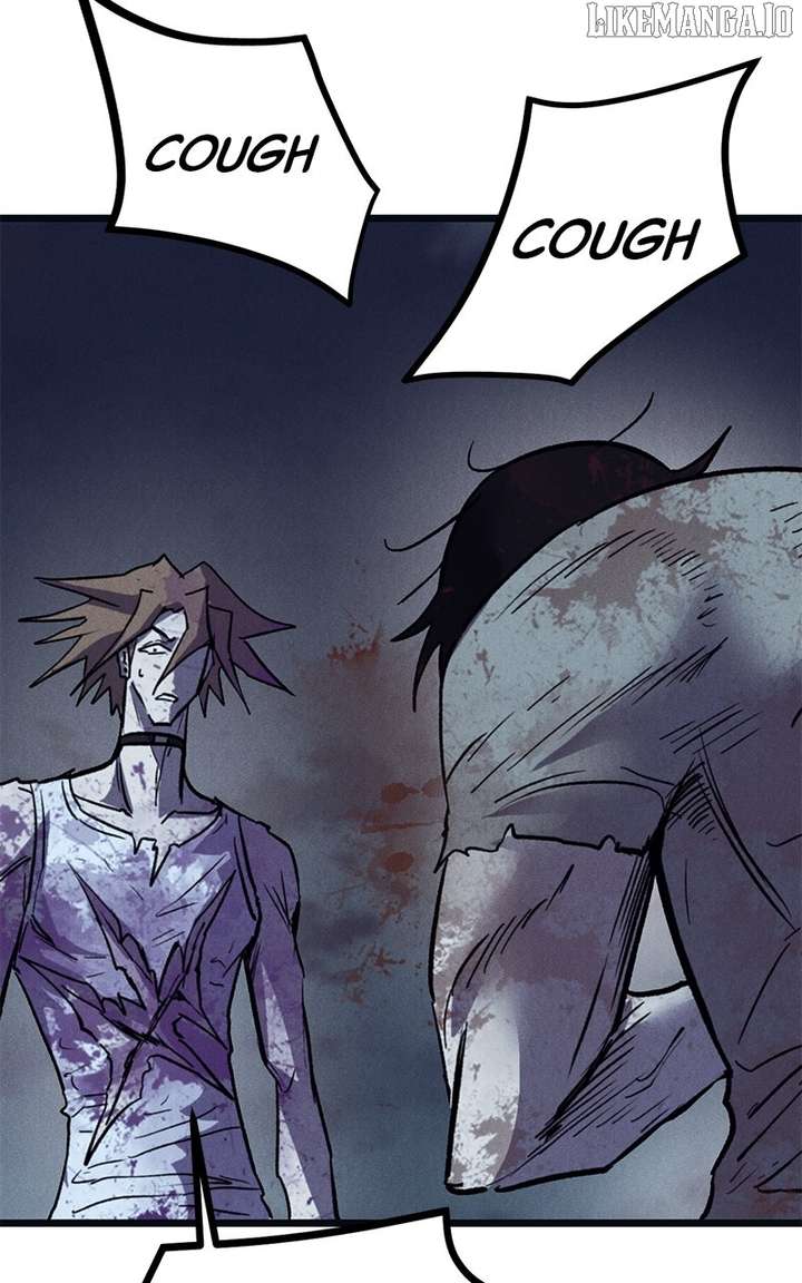 Insector Chapter 85 - Page 19
