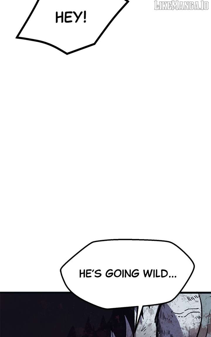 Insector Chapter 85 - Page 20