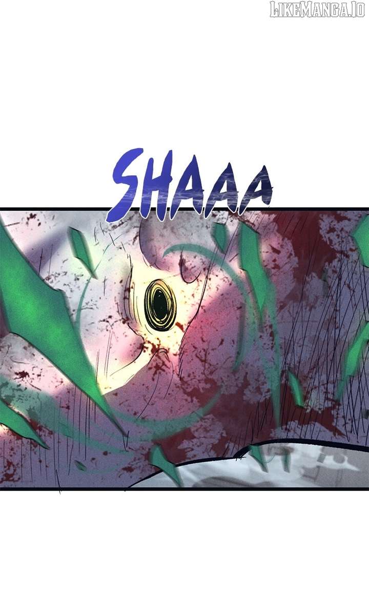 Insector Chapter 85 - Page 3