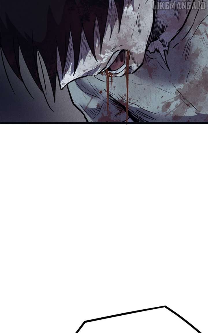 Insector Chapter 85 - Page 21