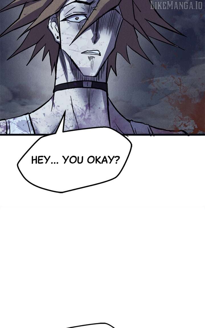 Insector Chapter 85 - Page 24