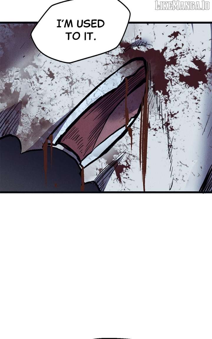 Insector Chapter 85 - Page 25