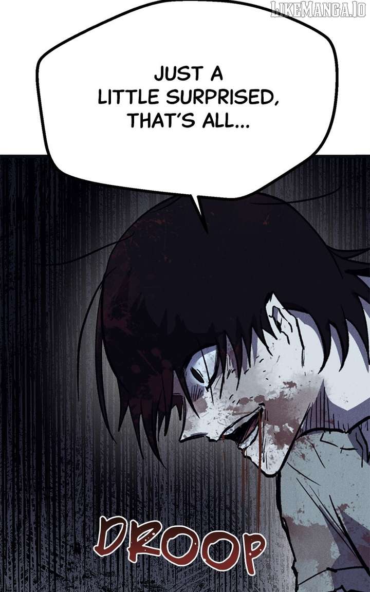 Insector Chapter 85 - Page 26