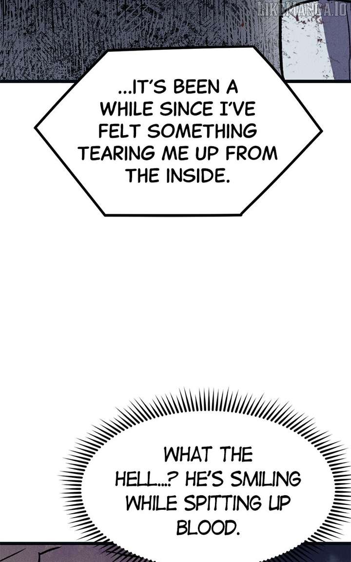 Insector Chapter 85 - Page 27