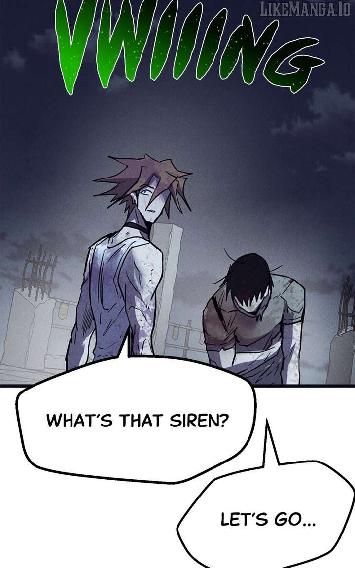 Insector Chapter 85 - Page 29