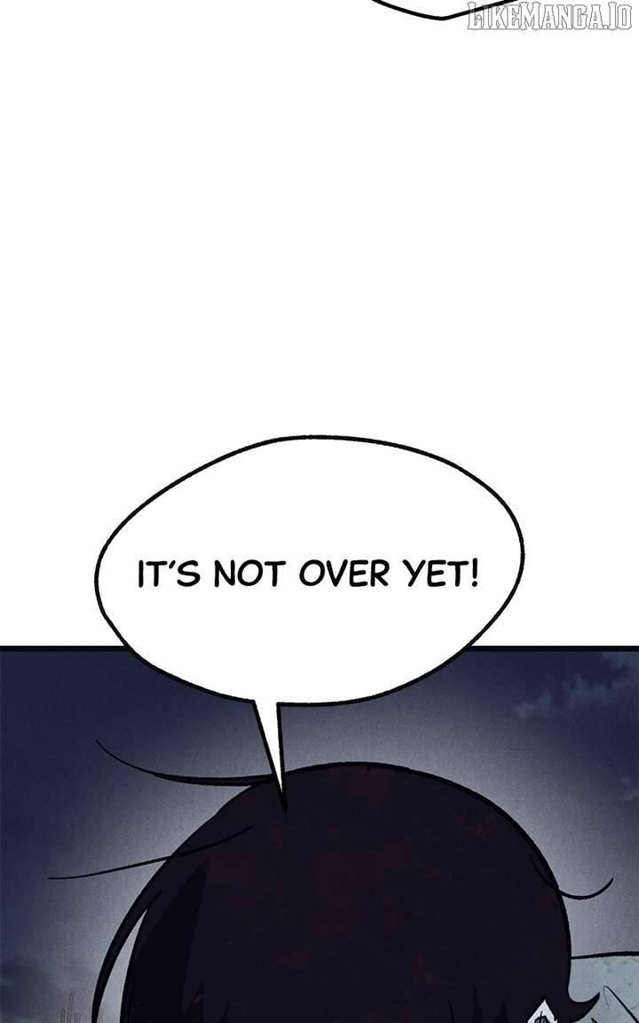 Insector Chapter 85 - Page 30