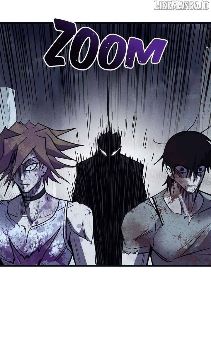 Insector Chapter 85 - Page 32