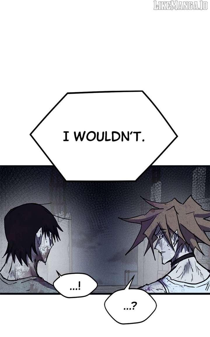 Insector Chapter 85 - Page 33