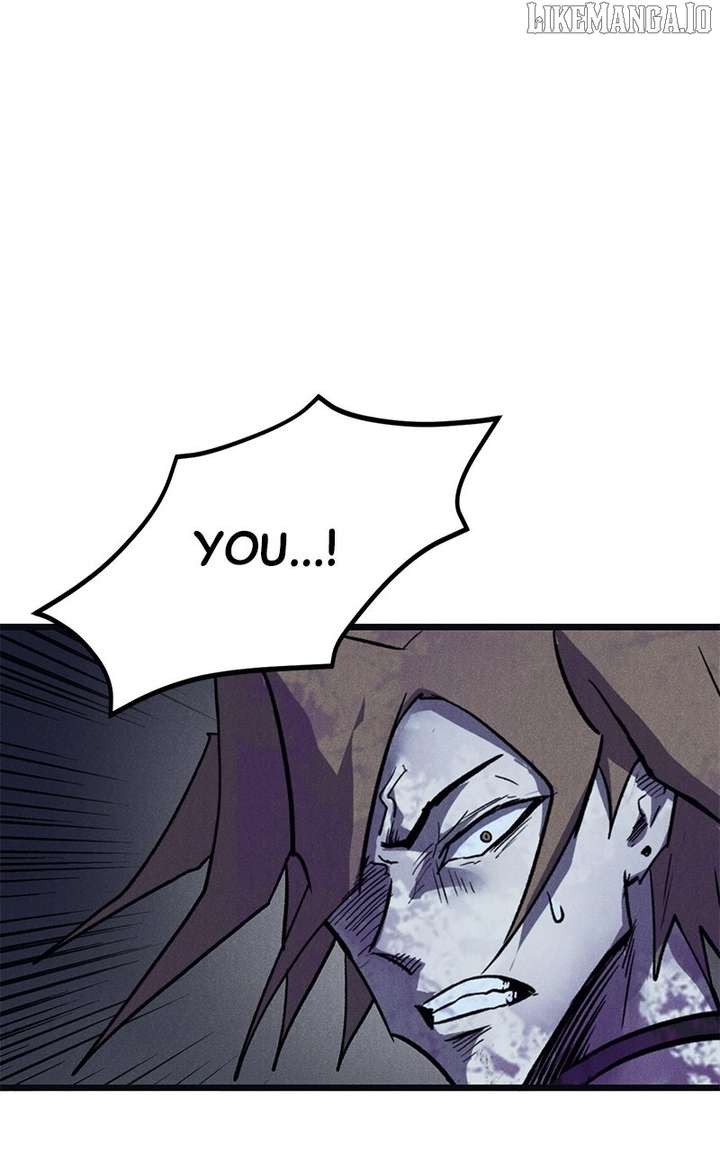 Insector Chapter 85 - Page 34