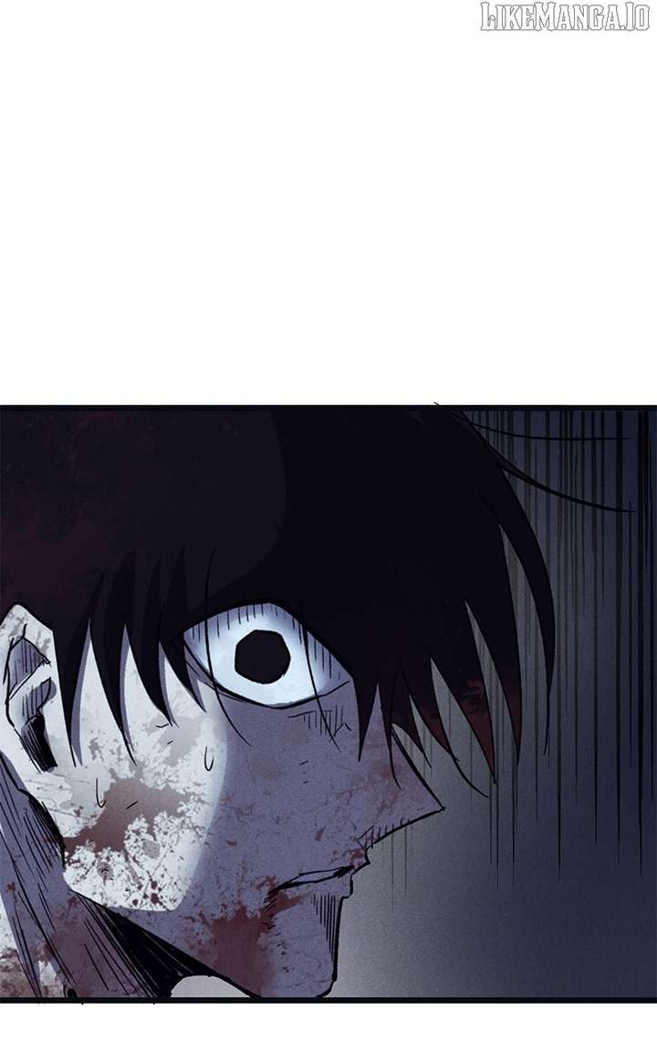 Insector Chapter 85 - Page 35