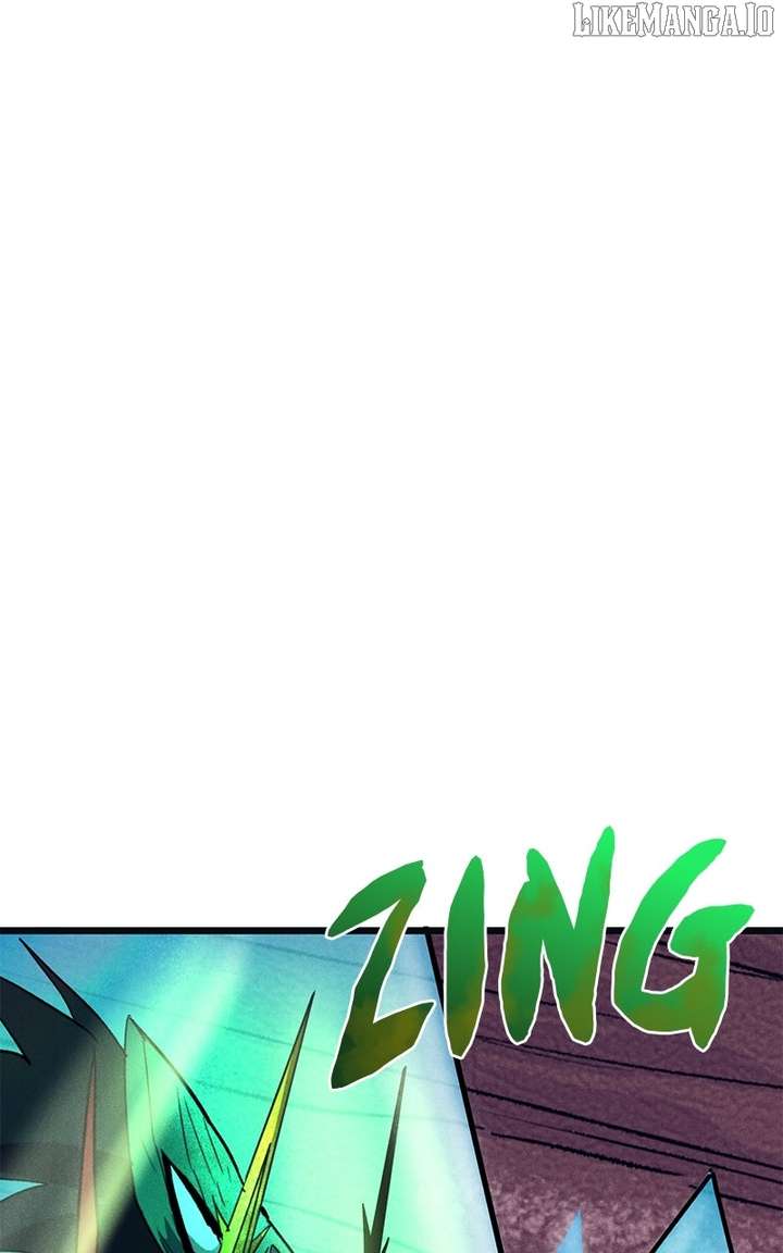 Insector Chapter 85 - Page 5